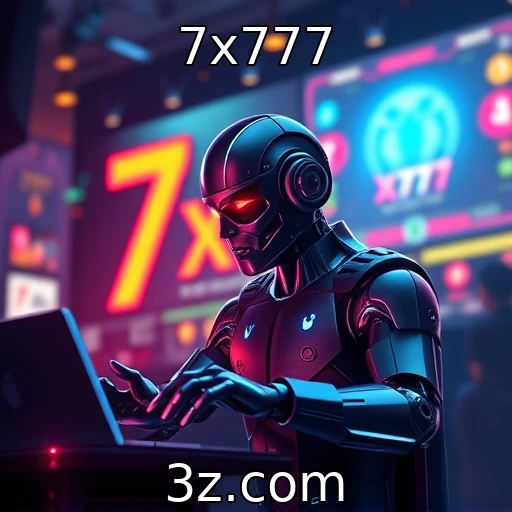 Impacto da inteligência artificial na criação de jogos