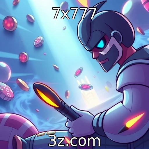 Tendências emergentes na indústria de jogos