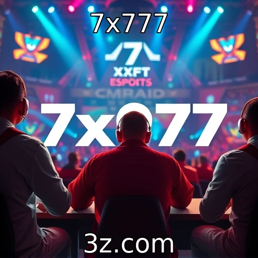 Evolução dos eSports e sua popularidade global