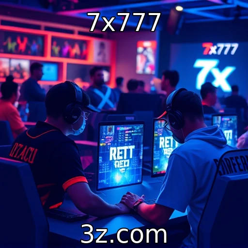 A crescente influência dos eSports na cultura jovem