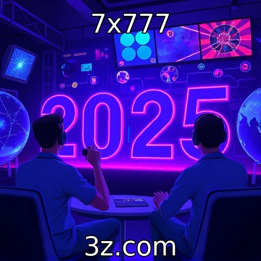 Futuro das plataformas de streaming de jogos em 2025