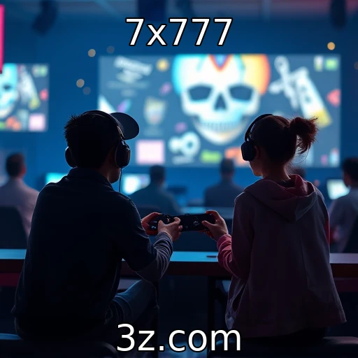 Influência de jogos no comportamento social dos jovens